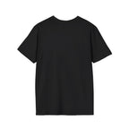 Tech Diver T‑Shirt — "I Darkwater Society" Scuba Diving Tee