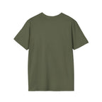 280ft Club T-Shirt — "Darkwater Society" Nautical Adventure Tee