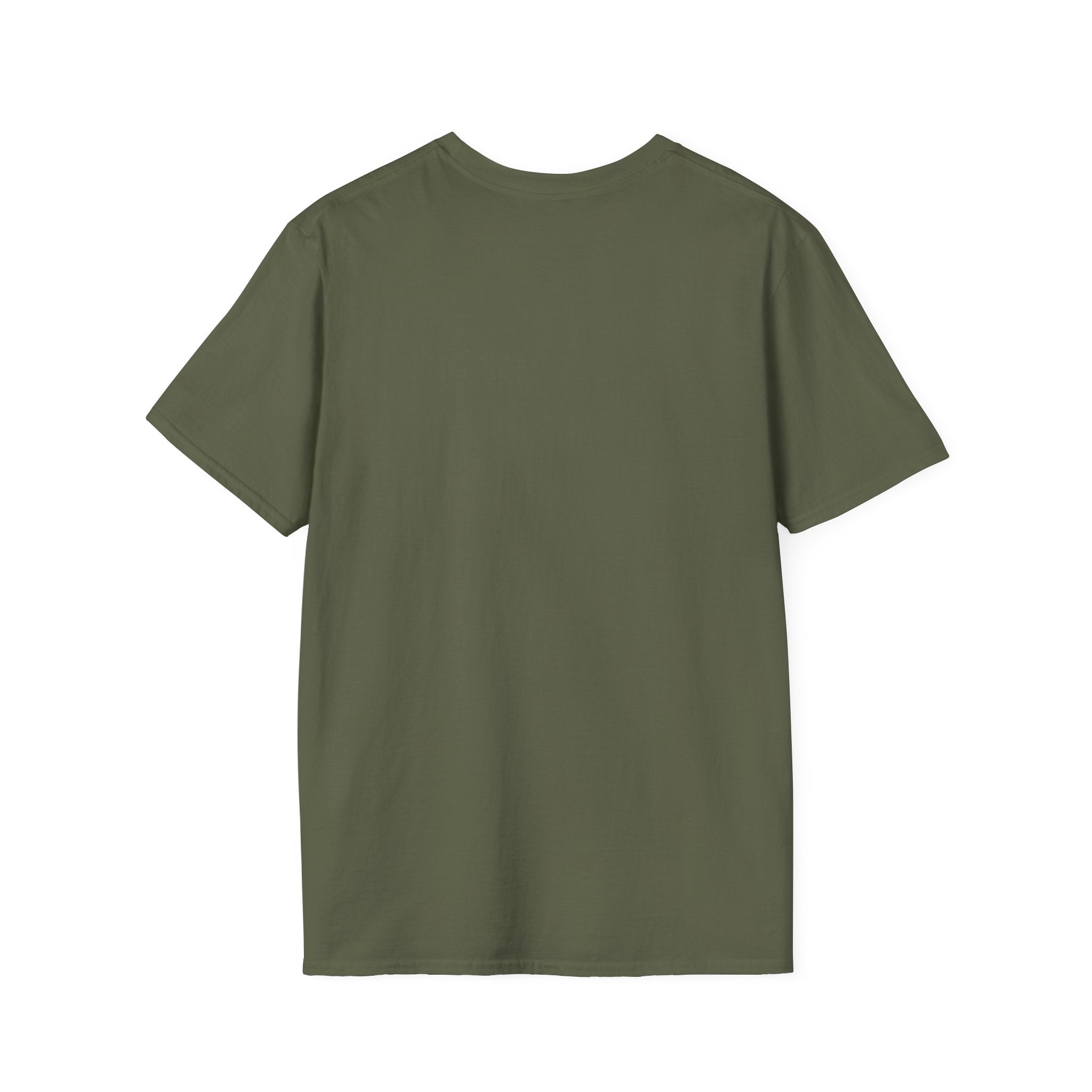 280ft Club T-Shirt — "Darkwater Society" Nautical Adventure Tee