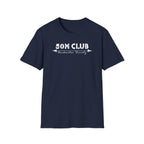 50M Club Technical Diving  - "Darkwater Society" Graphic Tee