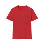 Rebreather Patent T-Shirt