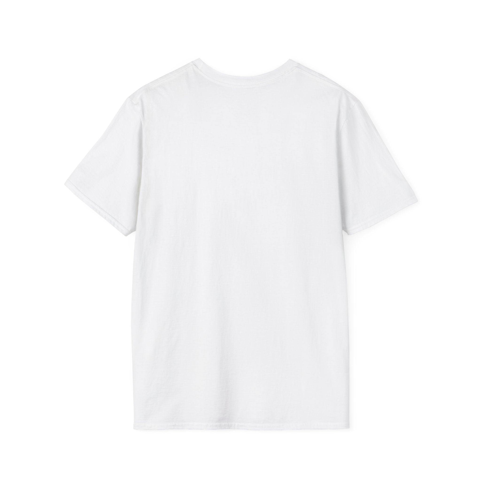 Tech Diver T‑Shirt — "I Darkwater Society" Scuba Diving Tee