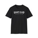 200FT Club — Darkwater Society Tee