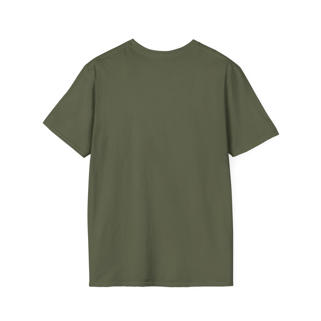 Explorer T-Shirt — "Darkwater Society" Adventure Graphic Tee