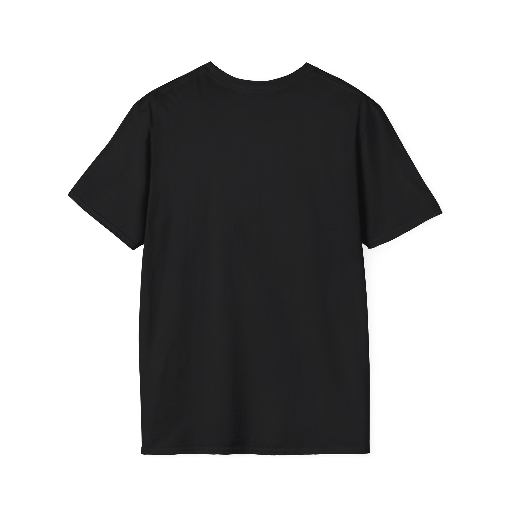 Explorer T-Shirt — "Darkwater Society" Adventure Graphic Tee