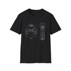 Rebreather Patent T-Shirt