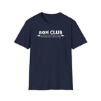 80M Club, Show your depth,  T-Shirt — "Darkwater Society"