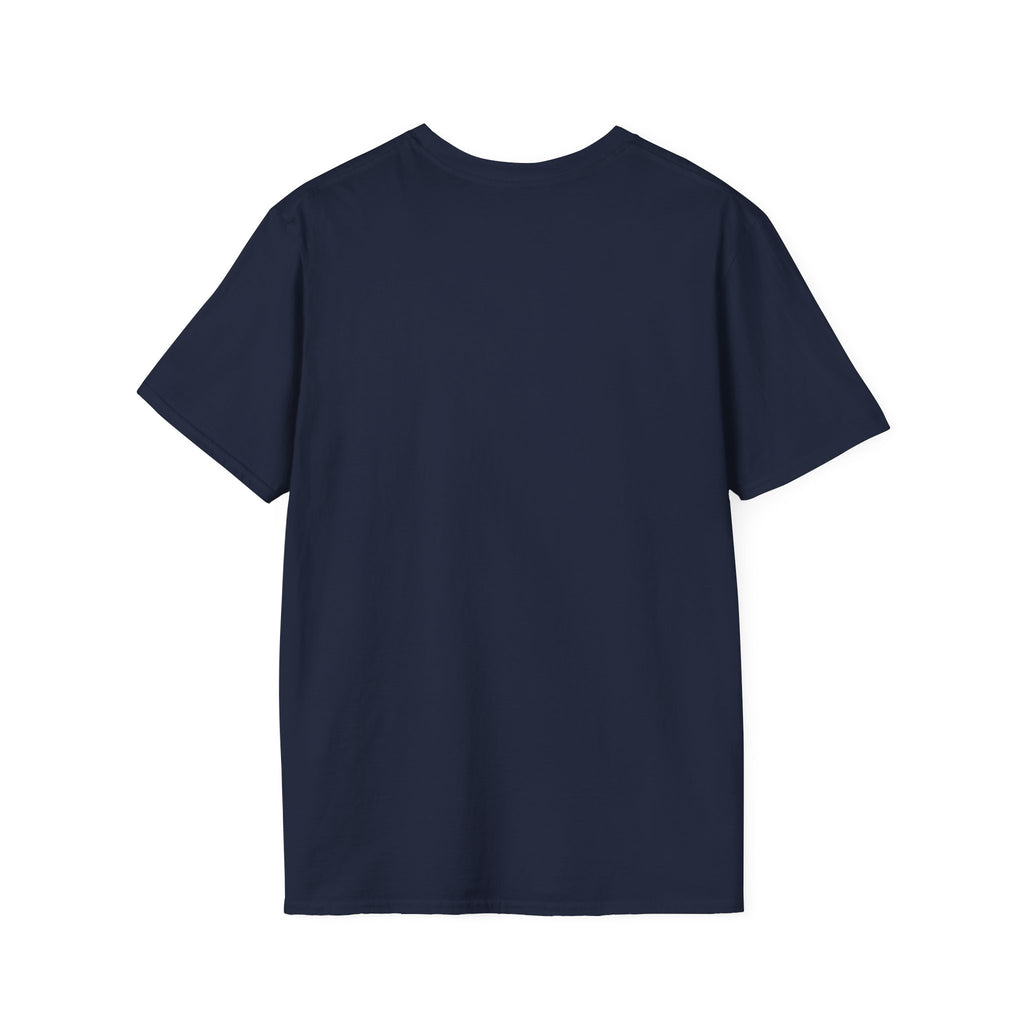 80M Club, Show your depth,  T-Shirt — "Darkwater Society"