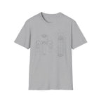 Rebreather Patent T-Shirt