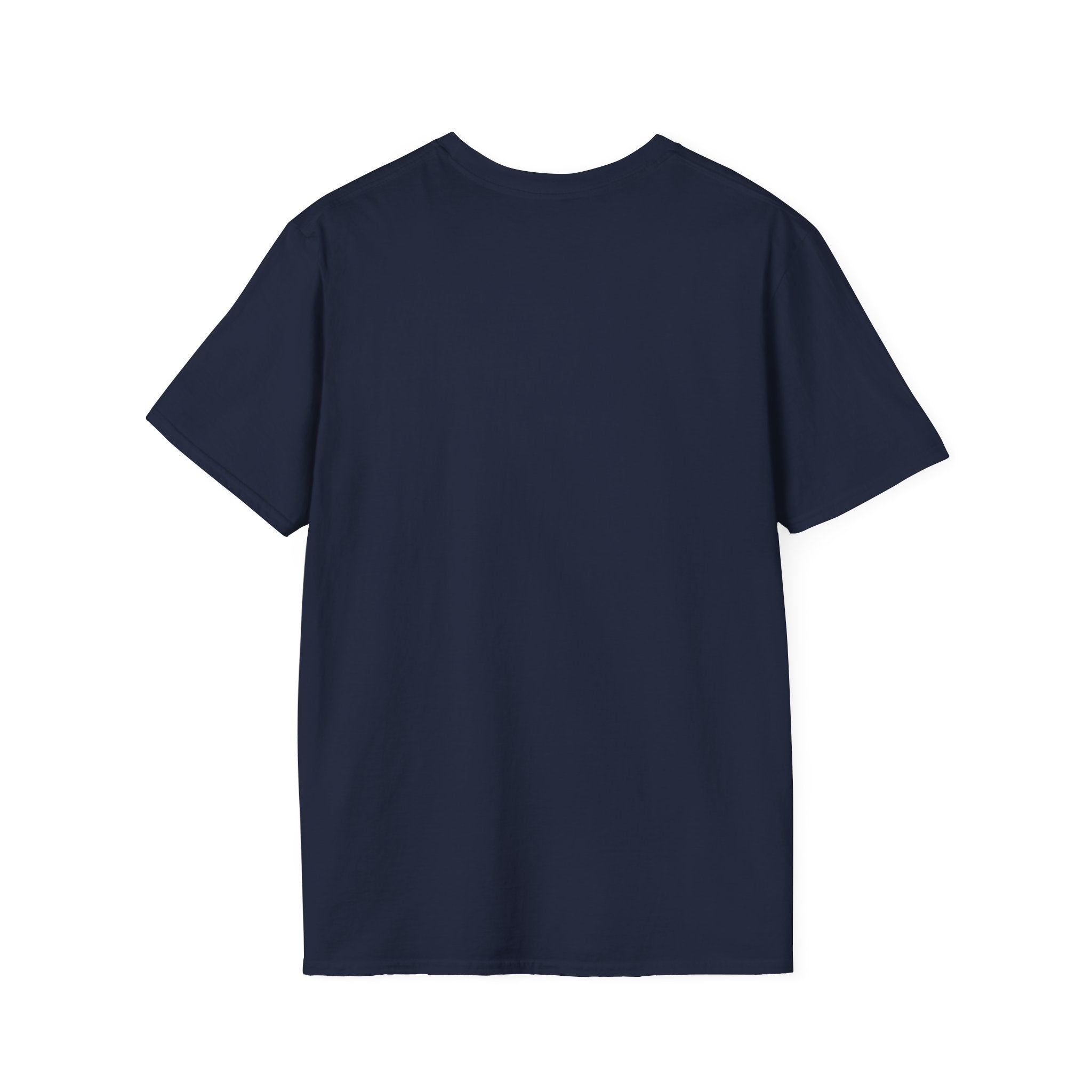 280ft Club T-Shirt — "Darkwater Society" Nautical Adventure Tee