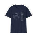 Rebreather Patent T-Shirt