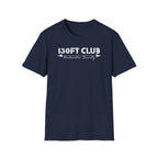 130ft Club T-Shirt — Darkwater Society Graphic Tee