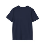30/70 Darkwater Society T-Shirt — Minimal Nautical Club Tee