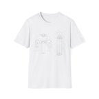Rebreather Patent T-Shirt