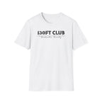 130ft Club T-Shirt — Darkwater Society Graphic Tee